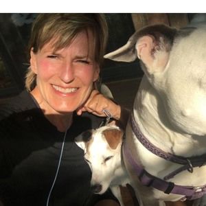 Meet your Posher, Jill